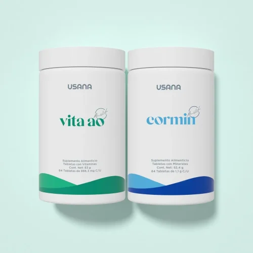 CellSentials (CorMin y Vita-AO)