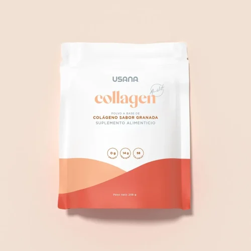 Collagen (14 porciones)