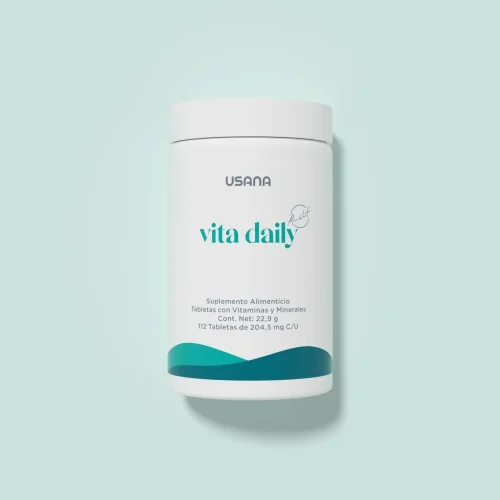 Vita Daily