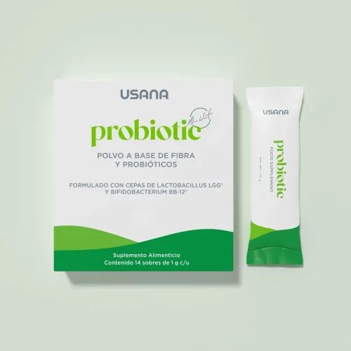 Probiotic